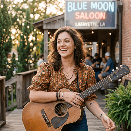 LILA BROUSSARD