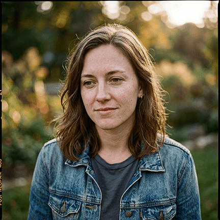 TESS CARVER